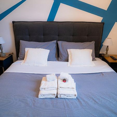 Da Linda Hotel Livorno Buitenkant foto