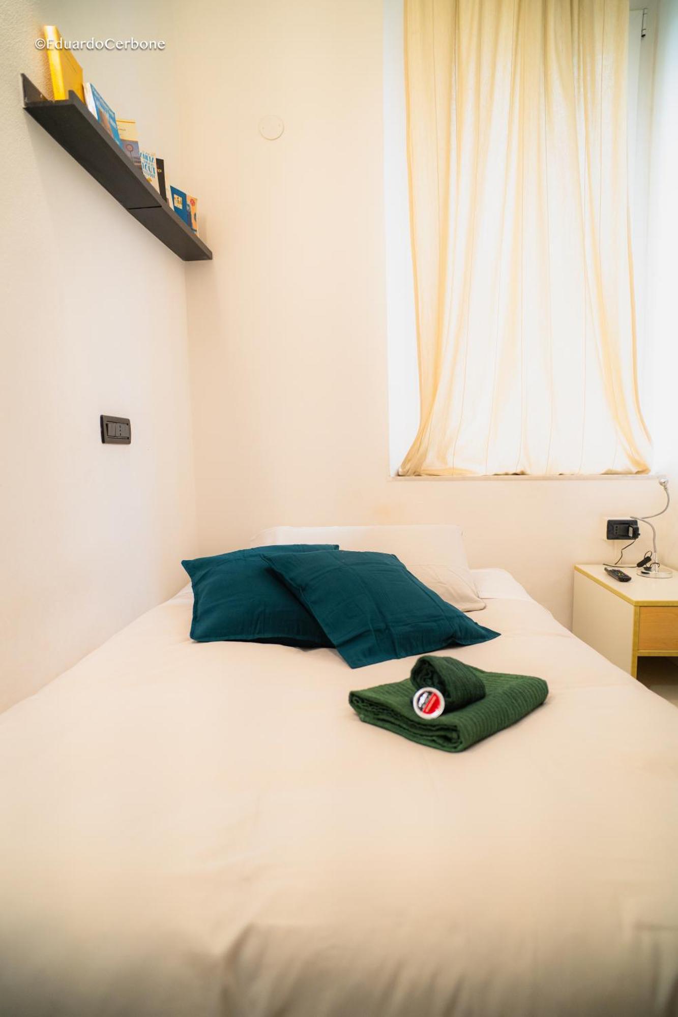 Da Linda Hotel Livorno Buitenkant foto