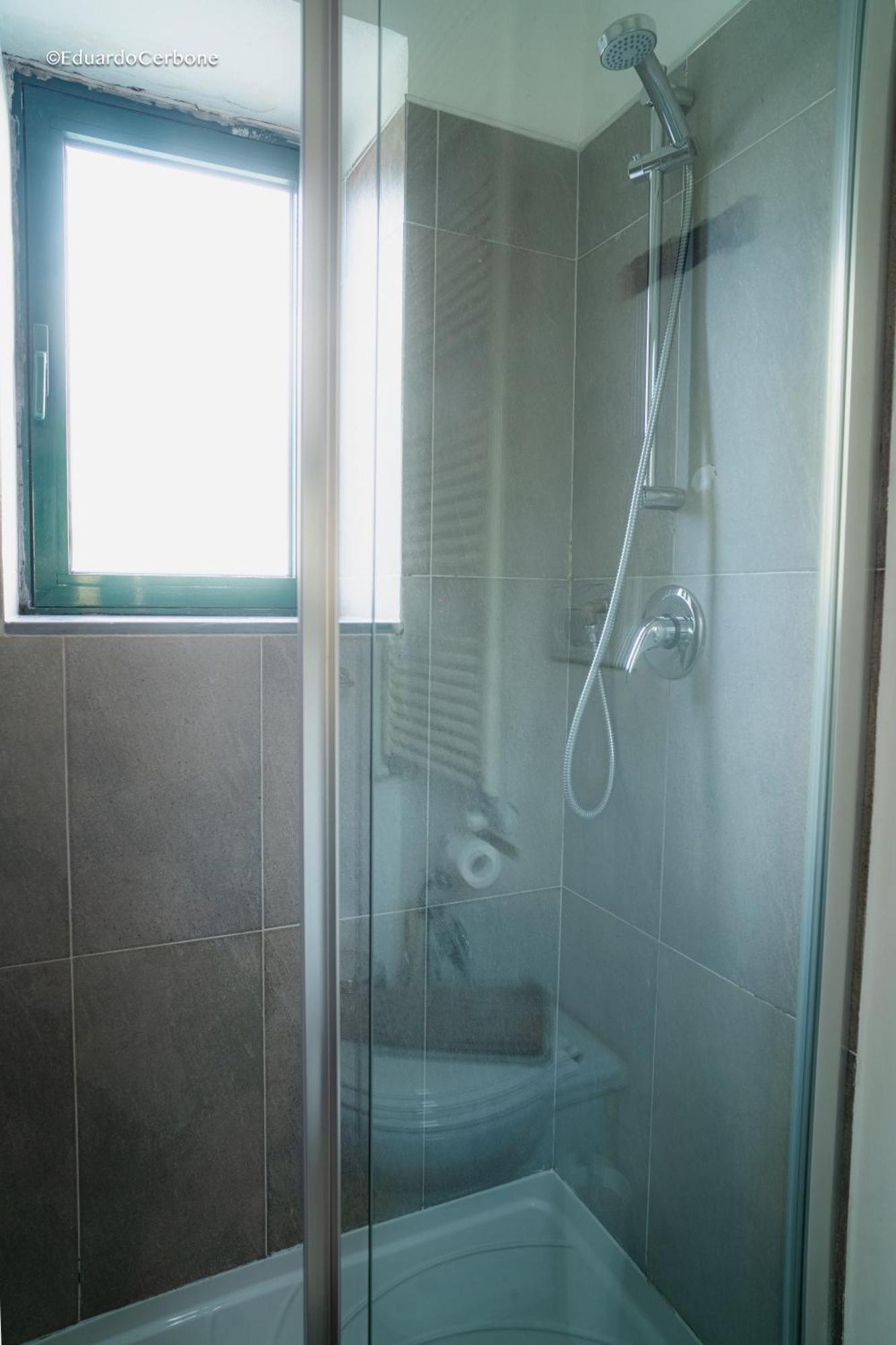 Da Linda Hotel Livorno Buitenkant foto