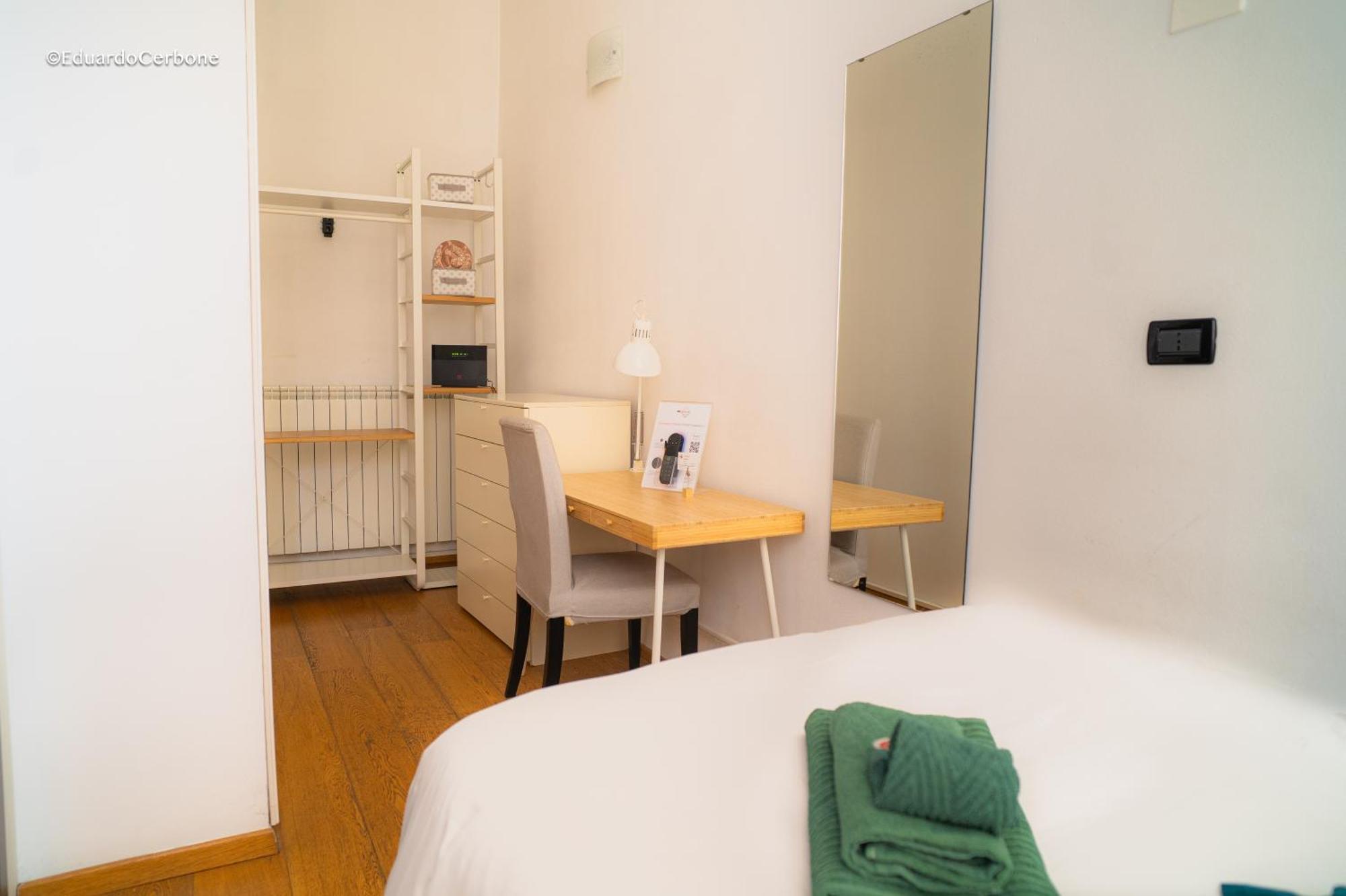 Da Linda Hotel Livorno Buitenkant foto
