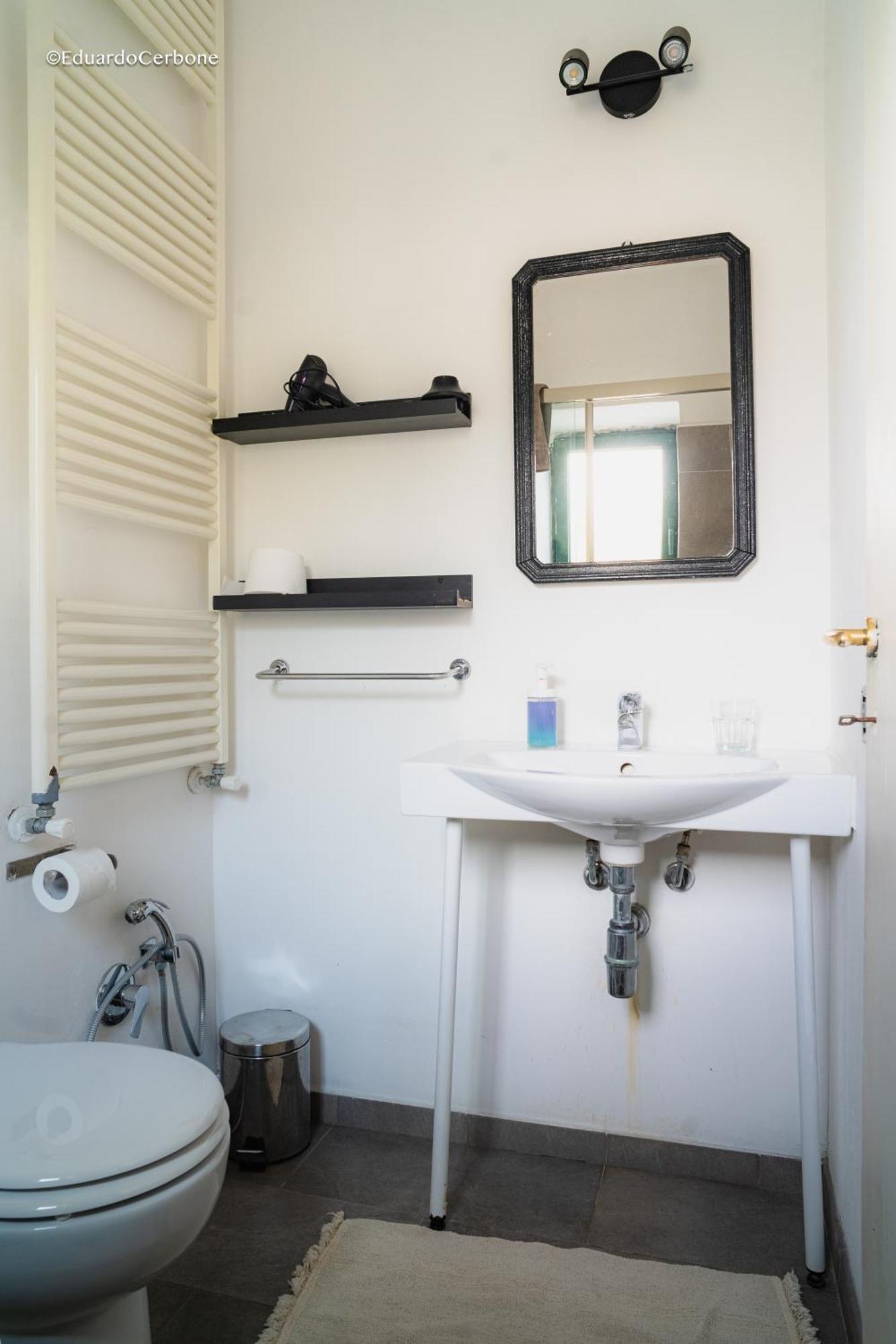 Da Linda Hotel Livorno Buitenkant foto
